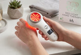 GentleGlow™ Red Light Therapy Device for Babies & Kids